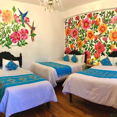 Casona Dorada Hotel Cuzco Kültér fotó