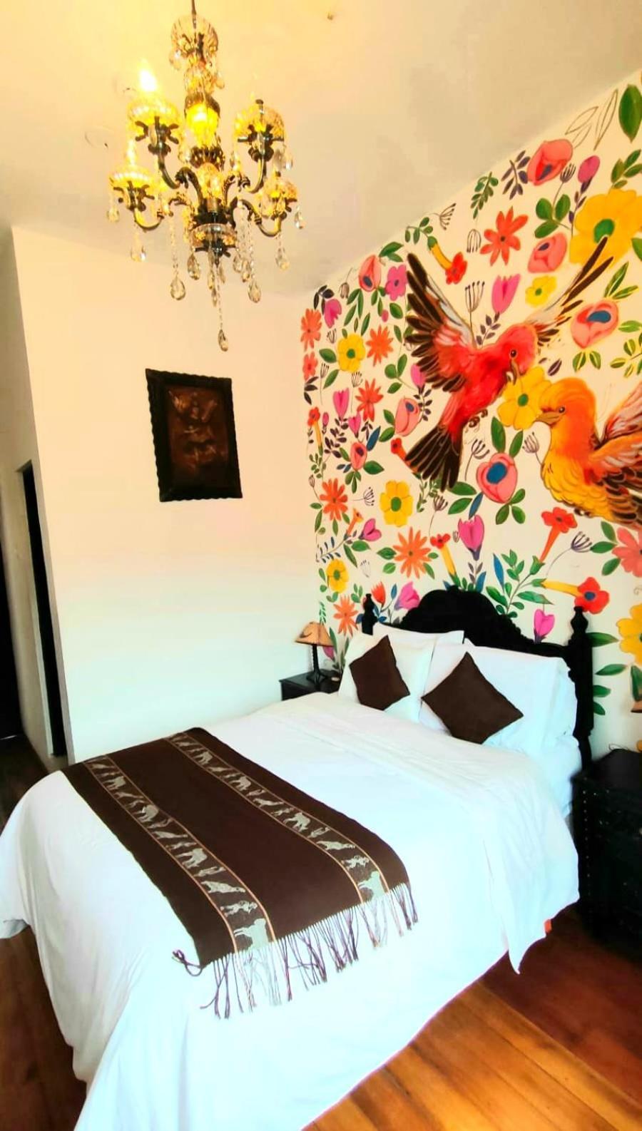 Casona Dorada Hotel Cuzco Kültér fotó