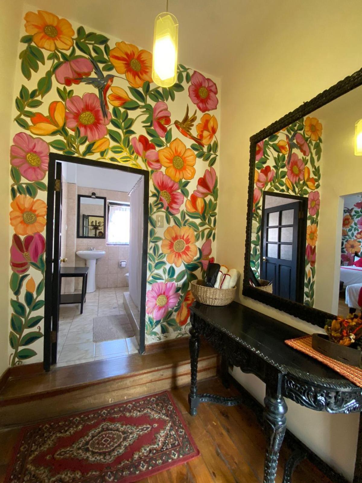Casona Dorada Hotel Cuzco Kültér fotó